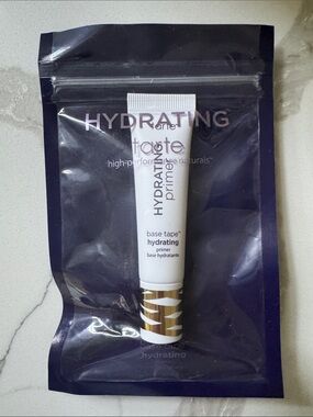 🌸5/$25🌸 Tarte base tape hydrating primer